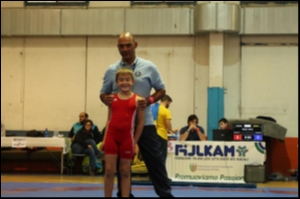 Campionato Toscano-96