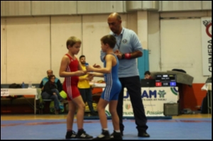 Campionato Toscano-97