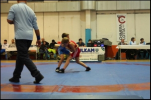 Campionato Toscano-99