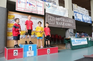 Trofeo il Gelso-100