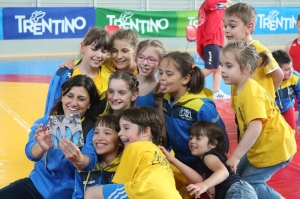 Trofeo il Gelso-86