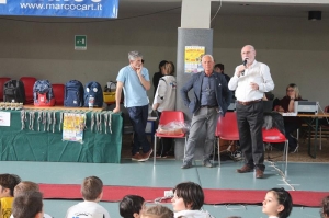 Trofeo il Gelso-91
