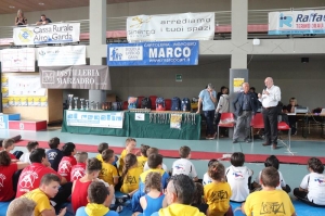 Trofeo il Gelso-92