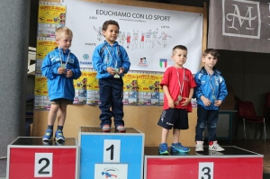 Trofeo il Gelso-95