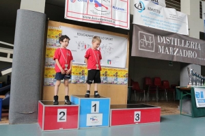 Trofeo il Gelso-97
