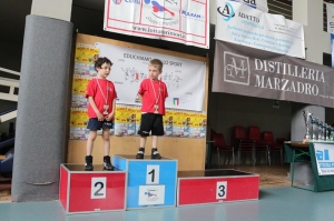 Trofeo il Gelso-98