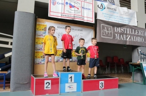 Trofeo il Gelso-99